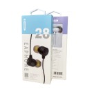 (SEJ-B28) -  Fone Com Fio
