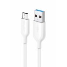 (SS-A5-V8) - Cabo MIcro Usb - [Caixa com 300 peças]