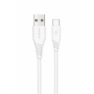 (SS-A6-C) - Cabo Usb Tipo C - [Caixa com 500 peças]