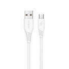 (SS-A6-V8) - Cabo Micro Usb - [Caixa com 500 peças]