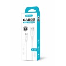 (SS-A6-V8) - Cabo Micro Usb - [Caixa com 500 peças]