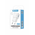 (SX-DZ-3A) - Carregador De Parede - [Caixa com 300 peças]