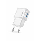 (SX-FC05-C) - Carregador De Parede + Cabo Usb Tipo C - [Caixa com 300 peças]