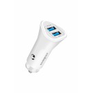 (SX-C20-I6) - Carregador Veicular + Cabo Lightning - [Caixa com 300 peças]