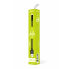 (SX-B101-I6) - Cabo Lightning - [Caixa com 400 peças]