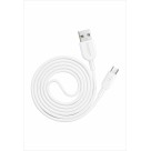(SX-F38-V8) - Carregador De Parede + Cabo Micro Usb - [Caixa com 200 peças]
