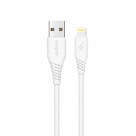 (SS-A6I6-2M) - Cabo Lightning - [Caixa com 500 peças]
