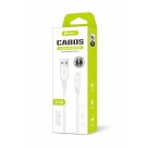 (SS-A6I6-2M) - Cabo Lightning - [Caixa com 500 peças]
