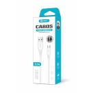 (SS-A6-V8-2M) - Cabo Micro Usb - [Caixa com 500 peças]