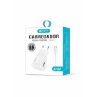 (SX-FC27-V8) - Carregador De Parede - [Caixa com 300 peças]
