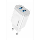 (SX-FC58-C) - Carregador De Parede + Cabo USB-C - [Caixa com 200 peças]