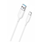 (SX-FC59-C) - Carregador De Parede + Cabo USB-C - [Caixa com 200 peças]