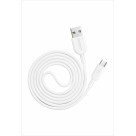 (SX-F50-V8) - Carregador De Parede + Cabo Micro Usb - [Caixa com 200 peças]