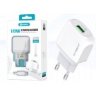 CARREGADOR QUALCOMM QUICK CHARGE 3.0- V8