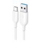 CARREGADOR QUALCOMM QUICK CHARGE 3.0 TIPO C