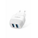 (SX-FA15-l6) CARREGADOR QUALCOMM QUICK CHARGE 3.0 - l6