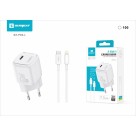 (SX-PD2-L) kit carregador com TECNOLOGIA PD