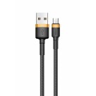 (SX-B116-V8) CABO PARA CARREGAMENTO E TRANSFERÊNCIA DE DADOS