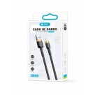 (SX-B116-I6) CABO PARA CARREGAMENTO E TRANSFERÊNCIA DE DADOS