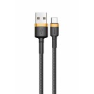 (SX-B116-V8) CABO PARA CARREGAMENTO E TRANSFERÊNCIA DE DADOS