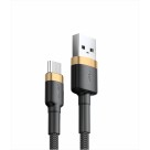 (SX-B116V8-2M) CABO PARA CARREGAMENTO E TRANSFERÊNCIA DE DADOS - 2 METROS