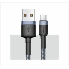 (SX-B116V8-2M) CABO PARA CARREGAMENTO E TRANSFERÊNCIA DE DADOS - 2 METROS