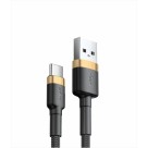 (SX-B116C-2M) CABO PARA CARREGAMENTO E TRANSFERÊNCIA DE DADOS - 2 METROS