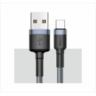(SX-B116I6-3M) CABO PARA CARREGAMENTO E TRANSFERÊNCIA DE DADOS - 3 METROS