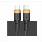 (SX-B116-CC) CABO PARA CARREGAMENTO E TRANSFERÊNCIA DE DADOS