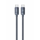 (SX-B117-CC) CABO PARA CARREGAMENTO E TRANSFERÊNCIA DE DADOS