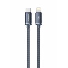 (SX-B117-CL) CABO PARA CARREGAMENTO E TRANSFERÊNCIA DE DADOS