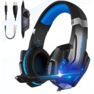 (G-9000) FONE DE OUVIDO GAMER