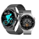 (SK-11) SMARTWATCH IP68 COM FUNÇÃO NFC