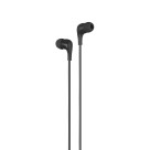 FONE DE OUVIDO COM MICROFONE E BOTÃO PARA ATENDER CHAMADAS (SEJ-B16)