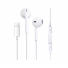 FONE DE OUVIDO COM MICROFONE E BOTÃO DE VOLUME (SEJ-B27-1)