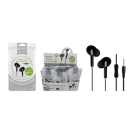 FONE DE OUVIDO COM MICROFONE E BOTÃO PARA ATENDER CHAMADAS (SEJ-B31)