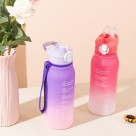 (JL-010) GARRAFAS COLORIDAS 1300ML