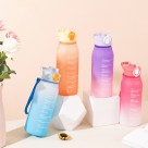 (JL-010) GARRAFAS COLORIDAS 1300ML
