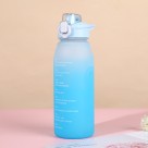 (JL-010) GARRAFAS COLORIDAS 1300ML