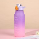 (JL-010) GARRAFAS COLORIDAS 1300ML
