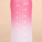 (JL-010) GARRAFAS COLORIDAS 1300ML