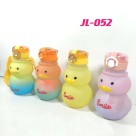 (JL-052) GARRAFA FORMATO PATO 800ML