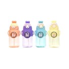 (JL-061) GARRAFA DIVERTIDA DE BIXINHO 750ML