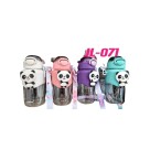(JL-071) GARRAFINHAS PANDA