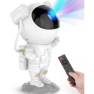 PROJETOR DE LUZ NOTURNA ASTRONAUTA - JL-733 - [CAIXA COM 30 PEÇAS]