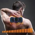 Massageador Portátil - FFJ-010 - [CAIXA COM 400 PEÇAS]