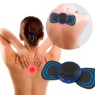 Massageador Portátil - FFJ-010 - [CAIXA COM 400 PEÇAS]