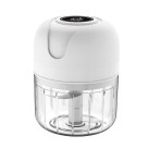 MINI PROCESSADOR ELÉTRICO - FFJ-021 - [CAIXA COM 80 PEÇAS]