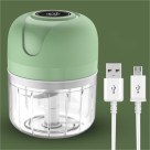 MINI PROCESSADOR ELÉTRICO - FFJ-021 - [CAIXA COM 80 PEÇAS]