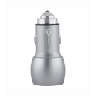 (SX-C12-V8MAX) - Carregador Veicular + Cabo Micro Usb - [Caixa com 200 peças]
